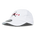 Jordan Kids Adjustable - Unisex Caps White-White