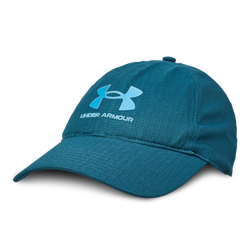 Unisex Caps - Under Armour Armourvent - Blue Note-Blue Note-Radar Blue