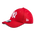 New Era Kids 9FORTY New York Basic - Unisex Caps Red-White