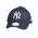 New Era Kids 9FORTY MLB New York Yankees - Unisexe Casquettes Blue-White