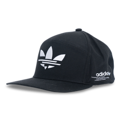 Unisex Caps - adidas Adicolor - Black-Black