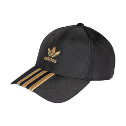 Unisex Caps - adidas Bucket Hat - Black-Black