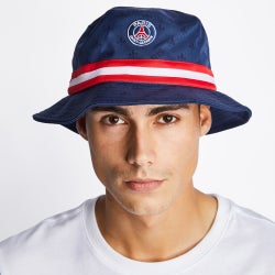 Unisex Caps - Nike Psg - Midnight Navy-White