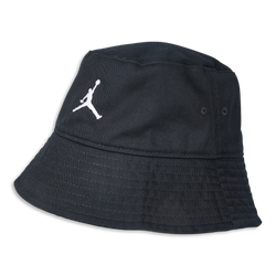 Unisexe Casquettes - Jordan Kids Bucket - Black-Black