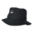 Nike Bucket Hat - Unisex Caps Black-Black