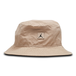 Unisex Caps - Jordan Jm - Hemp-Black