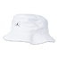 Nike Bucket Hat - Unisex Caps White-Black