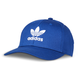 Unisex Caps - adidas Trefoil - Victory Blue-Victory Blue