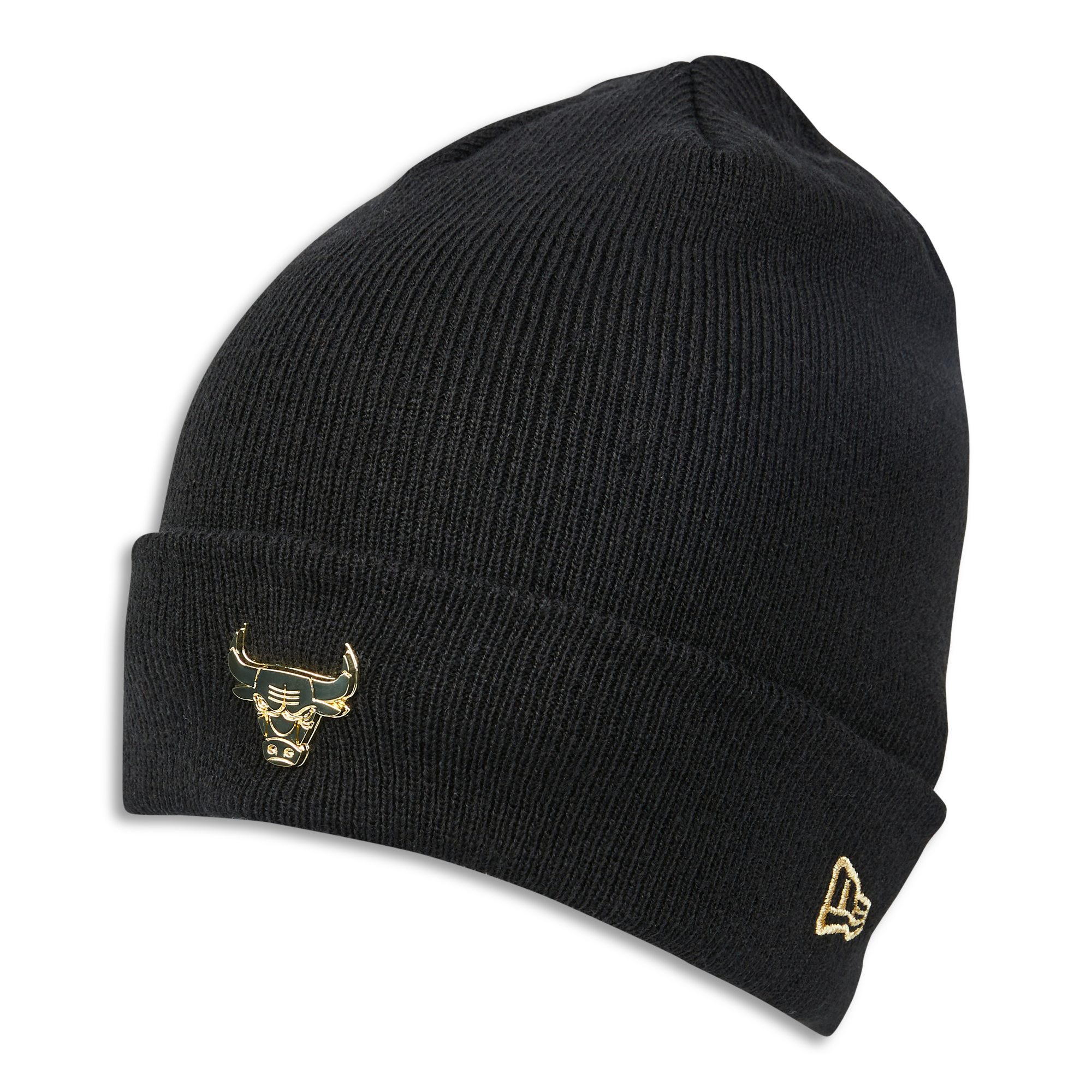 Flawless Beanie Chicago Bulls von New Era für nur 19,99€ inkl. Versand statt 32,99€