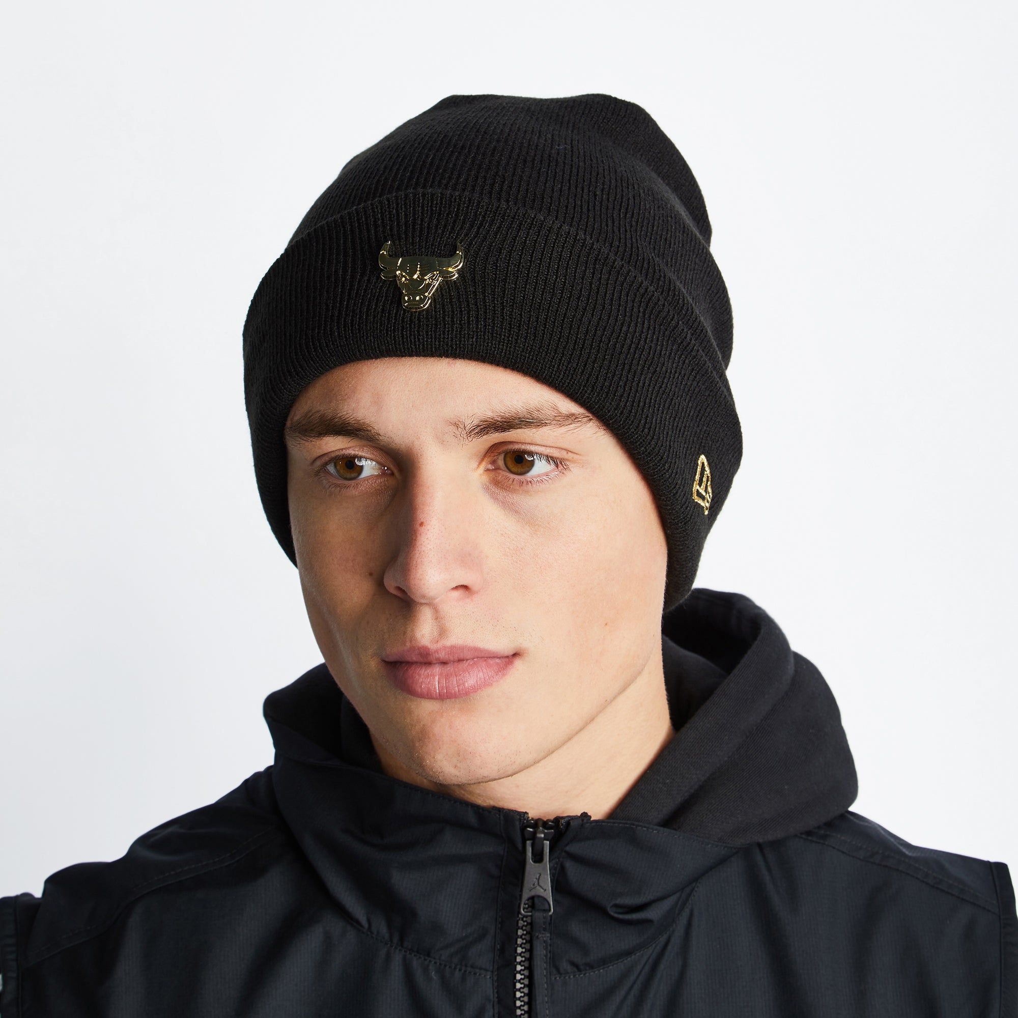 Flawless Beanie Chicago Bulls von New Era für nur 19,99€ inkl. Versand statt 32,99€