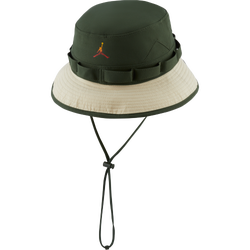 Unisex Caps - Jordan Zion - Carbon Green-Beach