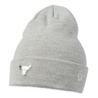 Heather Grey-Silver