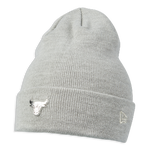 Heather Grey-Silver
