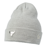 Heather Grey-Silver