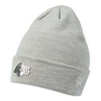 Heather Grey-Silver