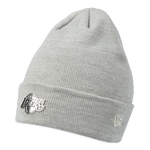 Heather Grey-Silver