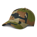 Medium Olive-Camo Print-Beige
