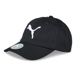 Unisex Caps - Puma Essential Cap - Black-White