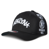Black-Black