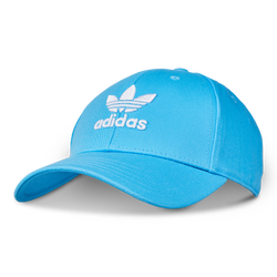 Unisex Caps - adidas Baseball Cap - Sky Rush-Sky Rush