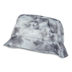 Unisex Caps - Nike Bucket Hat - Smoke Grey-Smoke Grey