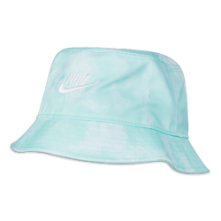 Unisex Caps - Nike Bucket Hat - Light Dew-White