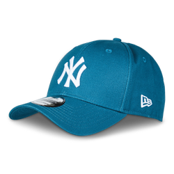 Unisex Caps - New Era 9Forty League Essential - Blue-White