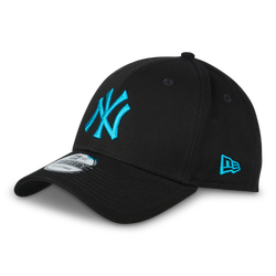 Unisex Caps - New Era 9Forty League Essential - Navy-Blue