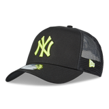 Black-Yellow
