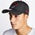 New Era 9Forty Chicago Bulls - Unisex Caps Black-Red-White