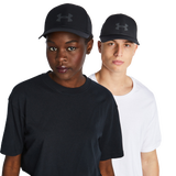 Black-Black-Jet Gray