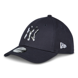 Unisex Caps - New Era 9Forty - Black-Camo