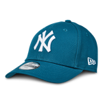 Blue-White