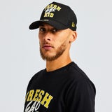Black-Yellow