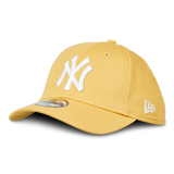 Yellow-White