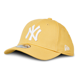 Unisex Caps - New Era 9Forty League Essential - Yellow-White