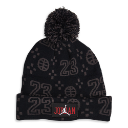 Unisex Caps - Jordan Gift Giving - Black-Black