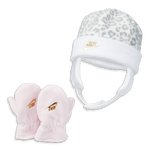 White-Gold-Pink