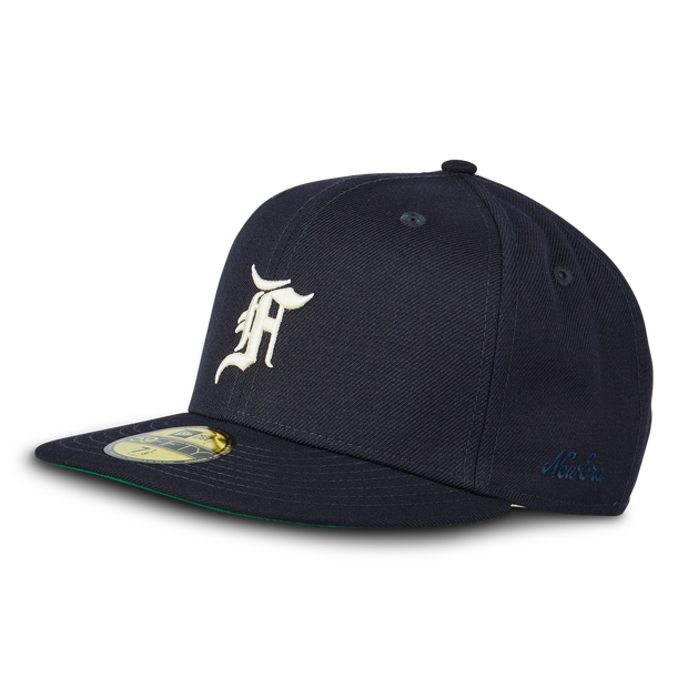 New Era Essentials 59Fifty Fear Of God - Unisex Fitted