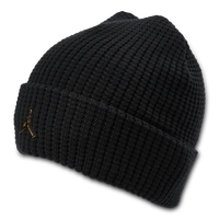 Black-Metallic Gold