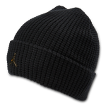 Black-Metallic Gold