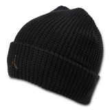 Black-Metallic Gold