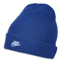 Unisex Knitted Hats & Beanies - Jordan Jumpman - Blue Void-Blue Void