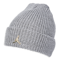 Carbon Heather-Metallic Gold