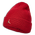 Jordan Jumpman - Unisex Knitted Hats & Beanies Gym Red-Metallic Gold