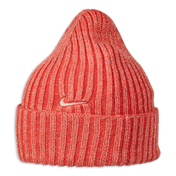 Unisex Winter mutzen - Nike Nsw Utility Beanie Swoosh - Lobster-Lobster