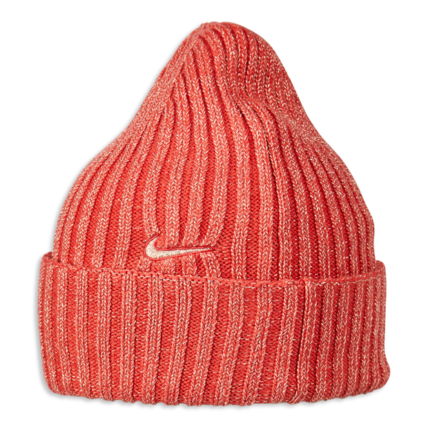 Nike Nsw Utility Beanie Swoosh - Unisex Knitted Hats & Beanies