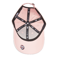 Pastel Pink-Pastel Pink-White