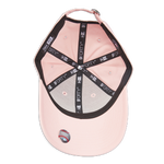 Pastel Pink-Pastel Pink-White