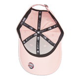 Pastel Pink-Pastel Pink-White